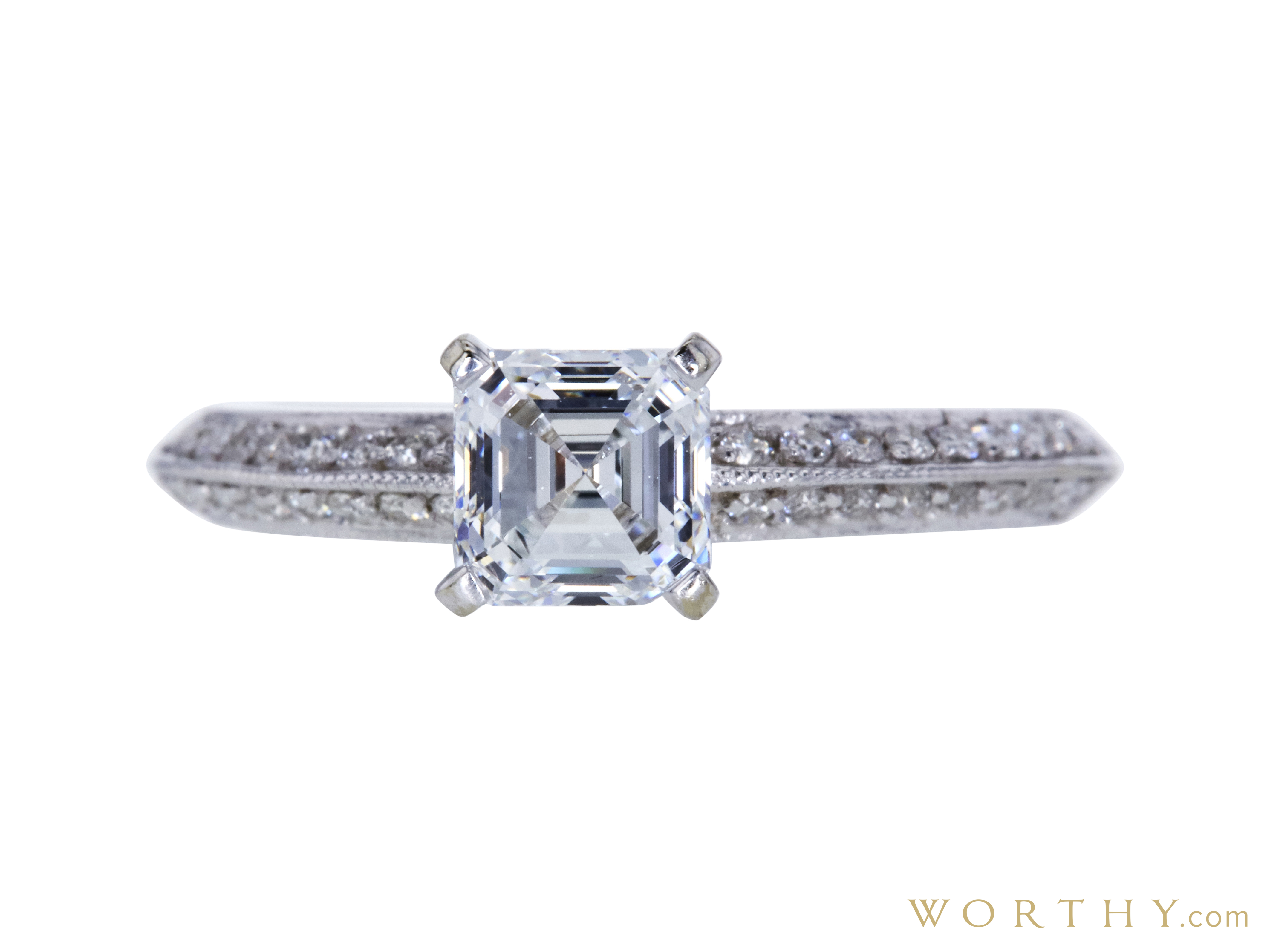 Sell Your Diamond in Bloomington, Illinois, United States (1.01 carat ...